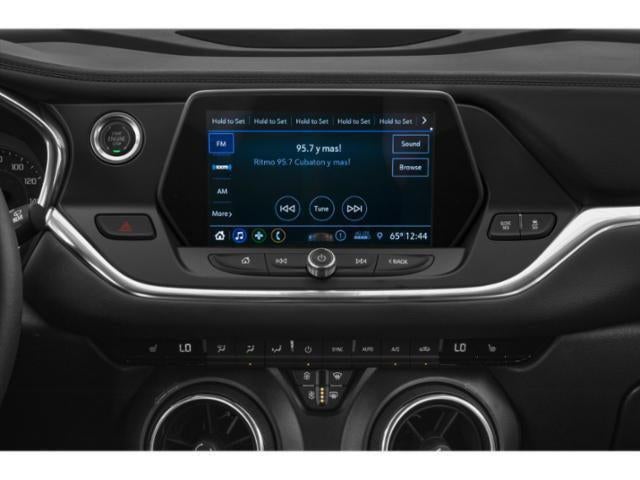 2021 Chevrolet Blazer FWD 2LT