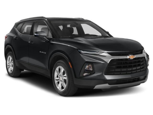 2021 Chevrolet Blazer FWD 2LT