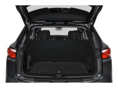 2021 Chevrolet Blazer FWD 2LT