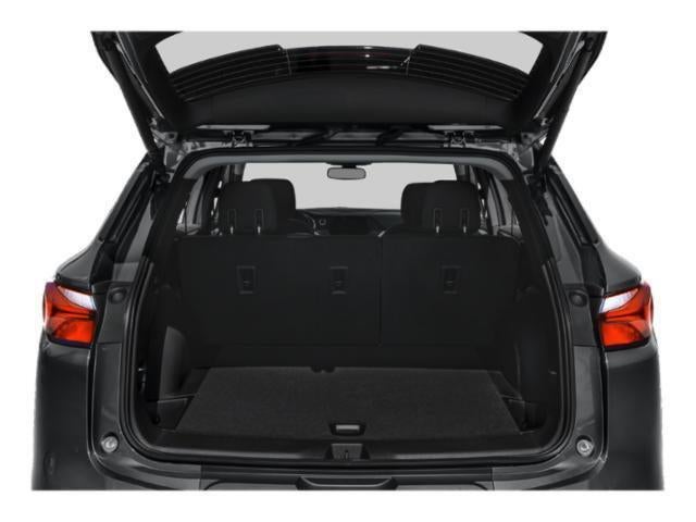 2021 Chevrolet Blazer FWD 2LT