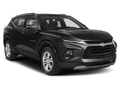 2021 Chevrolet Blazer FWD 2LT