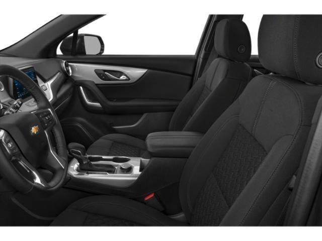 2021 Chevrolet Blazer FWD 2LT