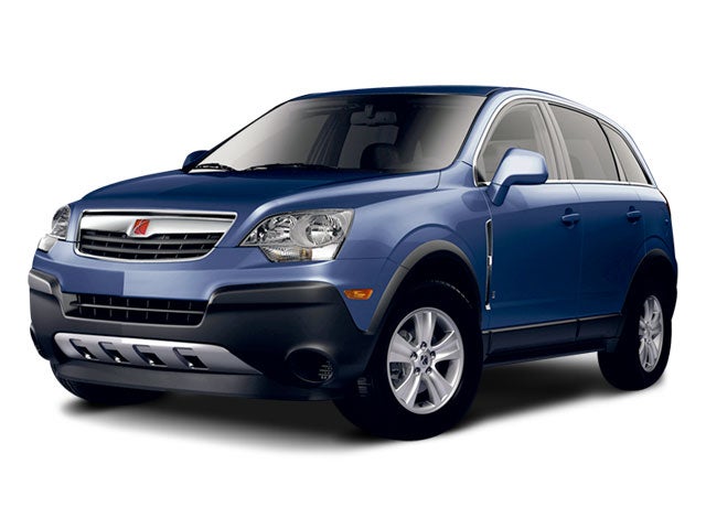 2008 Saturn VUE V6 XR