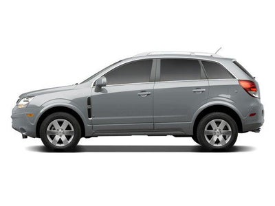 2008 Saturn VUE V6 XR
