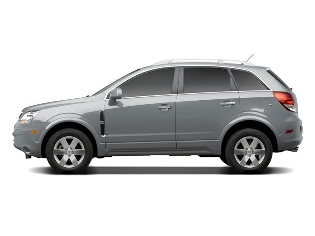 2008 Saturn VUE V6 XR