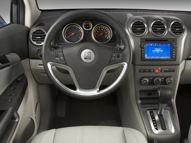 2008 Saturn VUE V6 XR