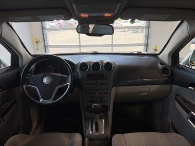 2008 Saturn VUE V6 XR