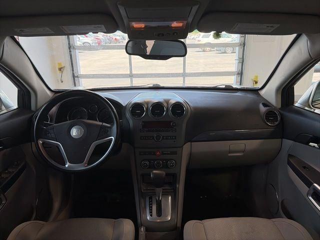 2008 Saturn VUE V6 XR