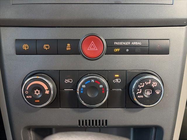 2008 Saturn VUE V6 XR