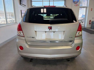 2008 Saturn VUE V6 XR