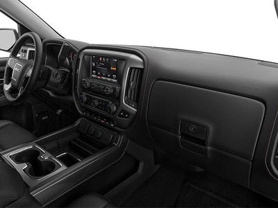 2014 GMC Sierra 1500 Base
