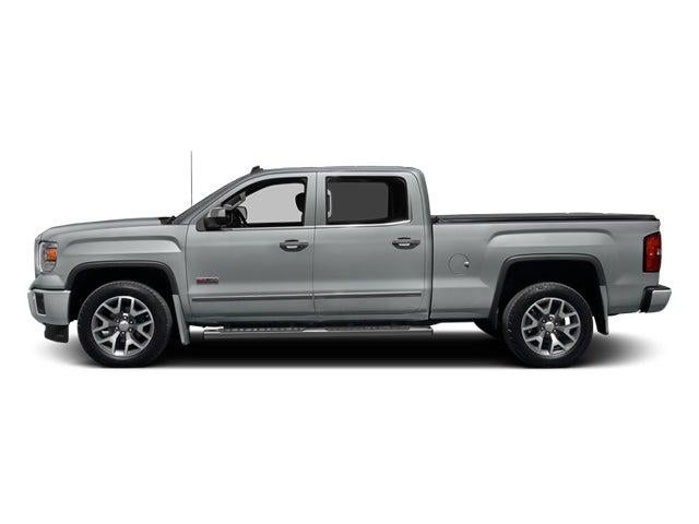 2014 GMC Sierra 1500 Base