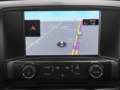 2014 GMC Sierra 1500 Base