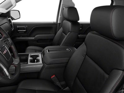 2014 GMC Sierra 1500 Base