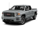 2014 GMC Sierra 1500 Base
