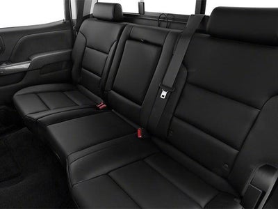 2014 GMC Sierra 1500 Base