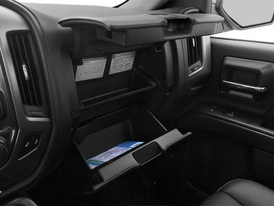 2014 GMC Sierra 1500 Base
