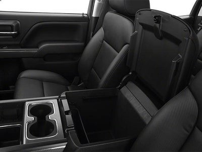 2014 GMC Sierra 1500 Base