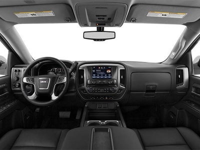 2014 GMC Sierra 1500 Base