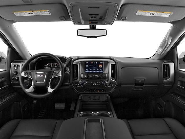 2014 GMC Sierra 1500 Base