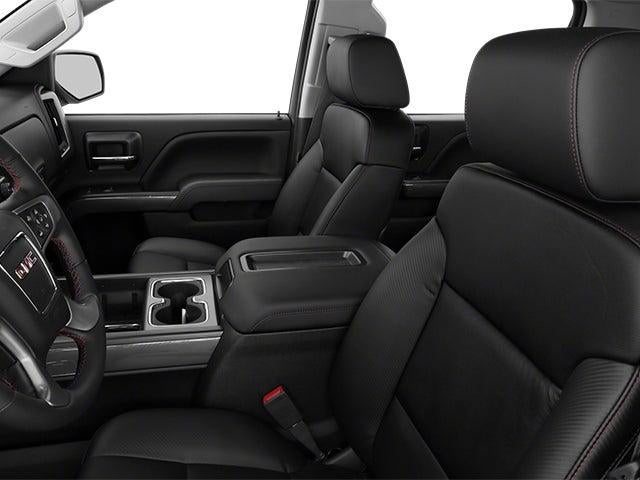 2014 GMC Sierra 1500 Base