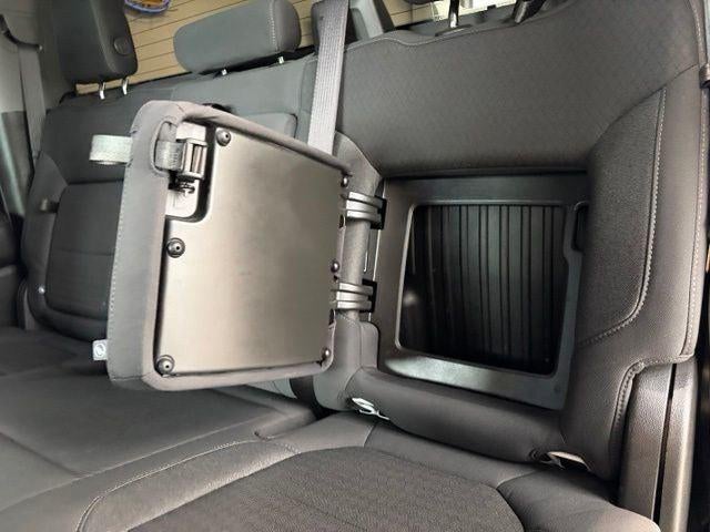 2022 GMC Sierra 1500 Limited 4WD Crew Cab Short Box Elevation