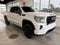 2022 GMC Sierra 1500 Limited 4WD Crew Cab Short Box Elevation