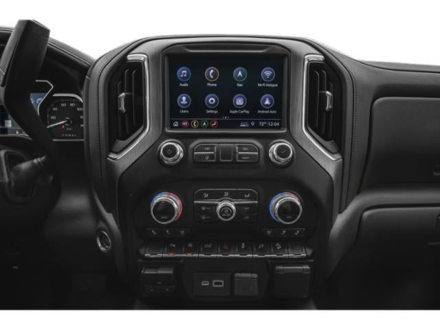 2021 GMC Sierra 1500 4WD Crew Cab Short Box Denali