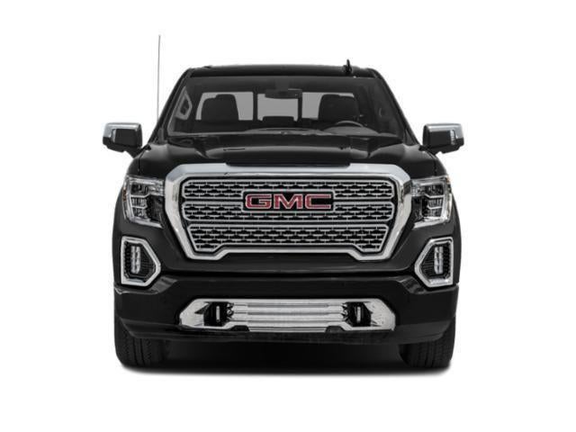 2021 GMC Sierra 1500 4WD Crew Cab Short Box Denali