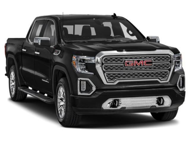 2021 GMC Sierra 1500 4WD Crew Cab Short Box Denali