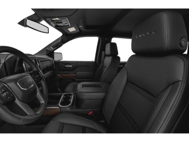 2021 GMC Sierra 1500 4WD Crew Cab Short Box Denali
