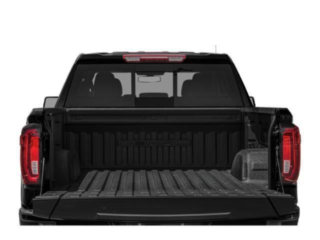 2021 GMC Sierra 1500 4WD Crew Cab Short Box Denali