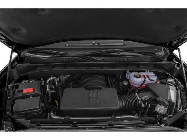 2021 GMC Sierra 1500 4WD Crew Cab Short Box Denali