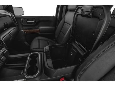 2021 GMC Sierra 1500 4WD Crew Cab Short Box Denali