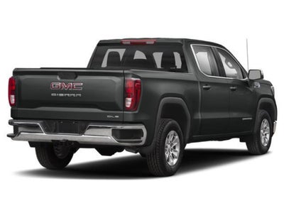 2021 GMC Sierra 1500 4WD Crew Cab Short Box Denali