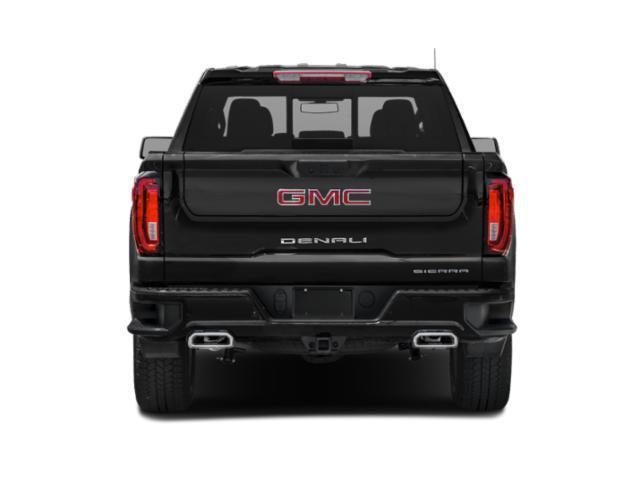 2021 GMC Sierra 1500 4WD Crew Cab Short Box Denali