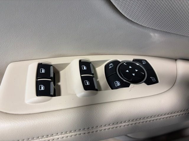 2019 Lincoln Mkz Hybrid Reserve