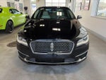 2019 Lincoln Mkz Hybrid Reserve