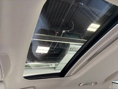 2019 Lincoln Mkz Hybrid Reserve