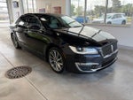 2019 Lincoln Mkz Hybrid Reserve
