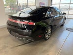2019 Lincoln Mkz Hybrid Reserve