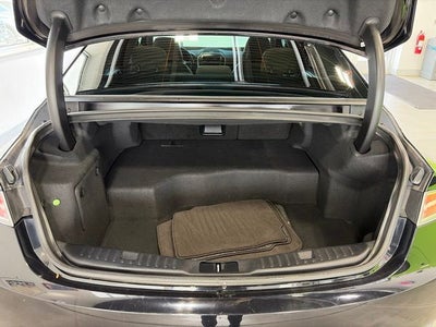 2019 Lincoln Mkz Hybrid Reserve