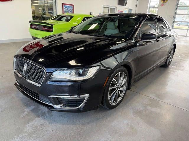 2019 Lincoln MKZ Hybrid Reserve I