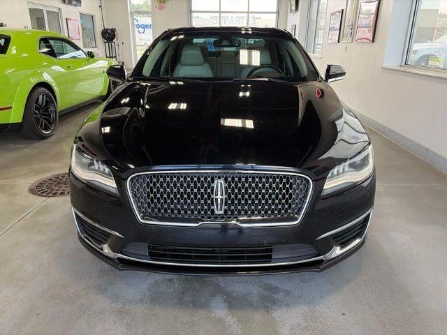 2019 Lincoln MKZ Hybrid Reserve I