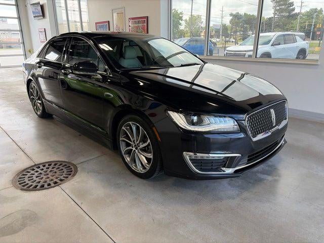 2019 Lincoln MKZ Hybrid Reserve I