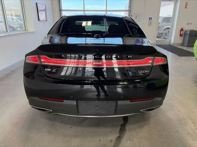 2019 Lincoln MKZ Hybrid Reserve I