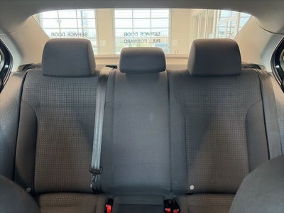 2015 Volkswagen Jetta 1.8T SE