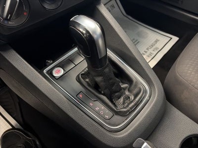 2015 Volkswagen Jetta 1.8T SE