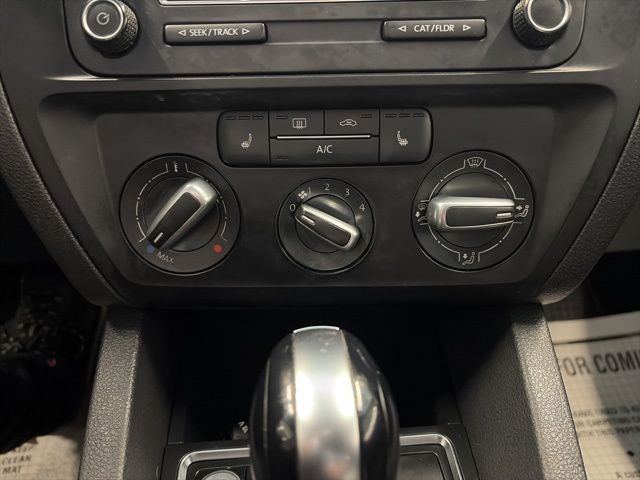 2015 Volkswagen Jetta 1.8T SE