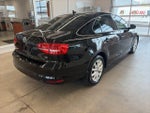 2015 Volkswagen Jetta 1.8T SE